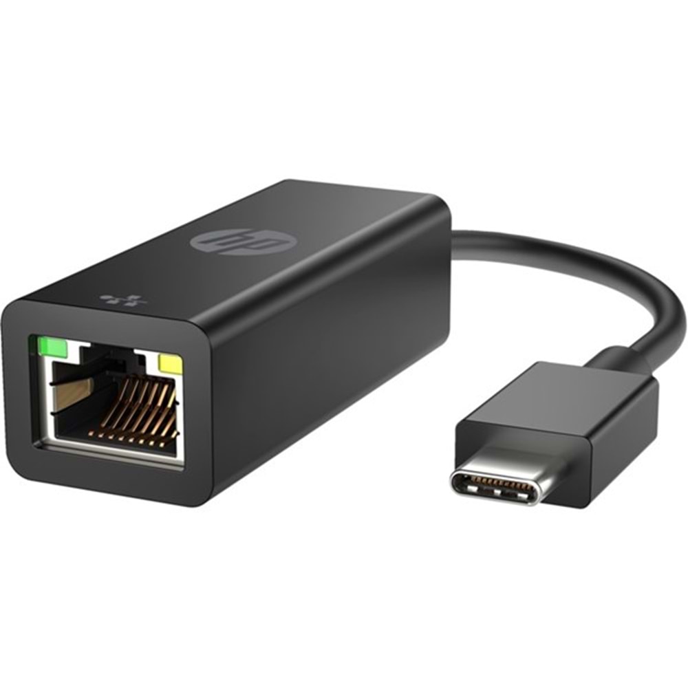 HP 4Z527AA Gigabit Type-C Ethernet G2