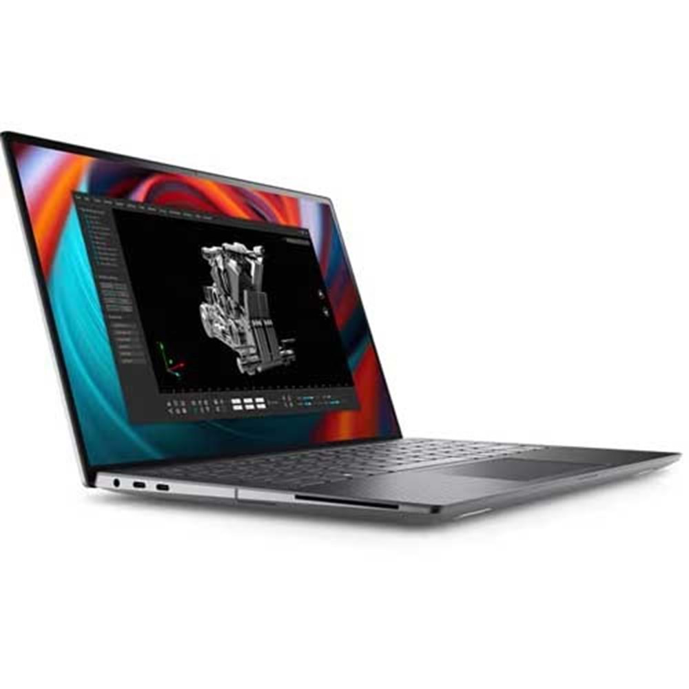 DELL M5490 XCTOP5490EMEA_VP-1 Ultra7-165H 1x32gb 512gb M.2 PCIe 14