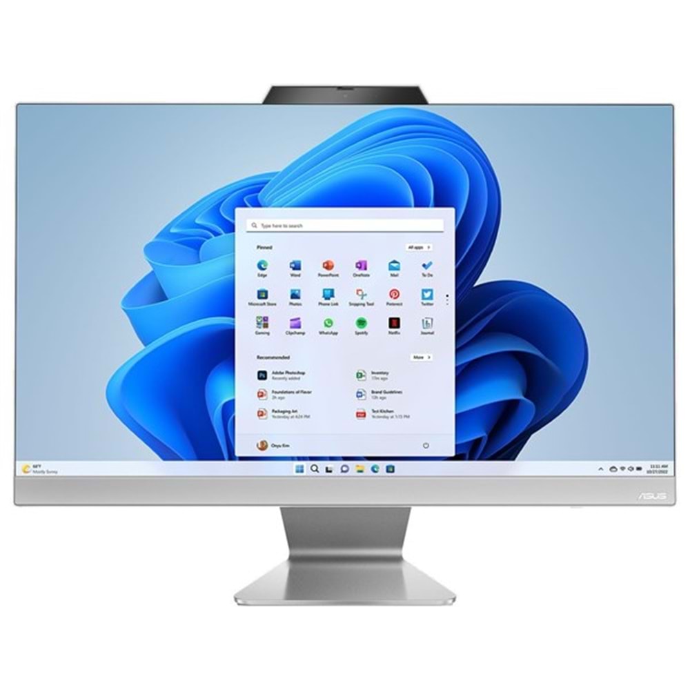 ASUS 23.8