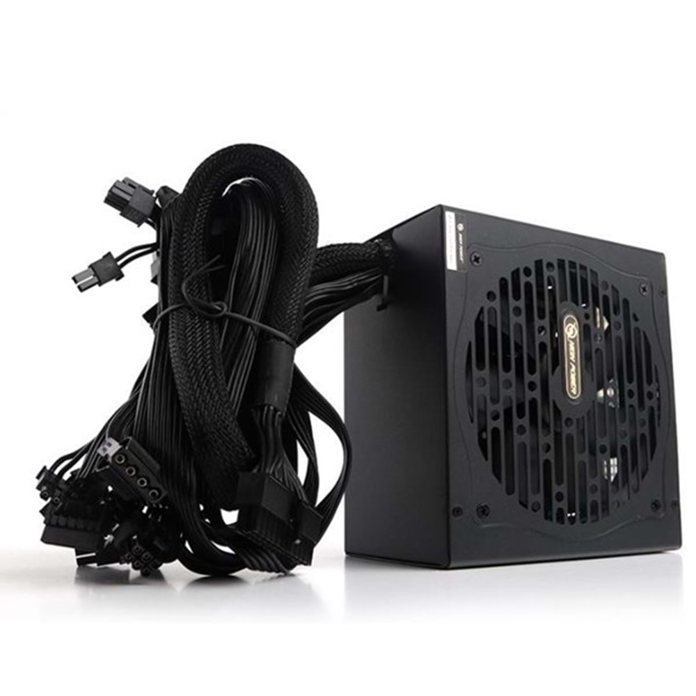HIGH POWER 1000W 80+ GOLD Performance HP1-S21000GD-F12S PCIE 5.1 Power Supply