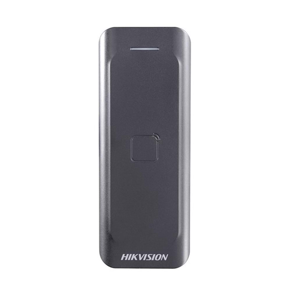 HIKVISION DS-K1802MK Mifare Kart Okuyucu Keypad