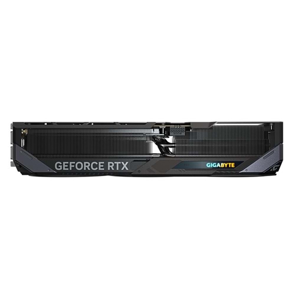 GIGABYTE RTX5090 32GB GAMING GV-N5090GAMING OC-32GD GDDR7 512bit HDMI DP PCIe 5.0