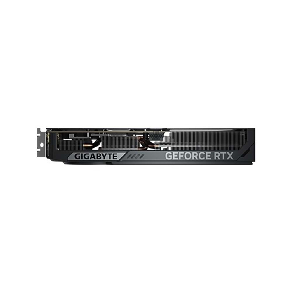 GIGABYTE RTX5070 12GB SFF GV-N5070WF3 OC-12GD GDDR7 192bit HDMI DP PCIe 5.0