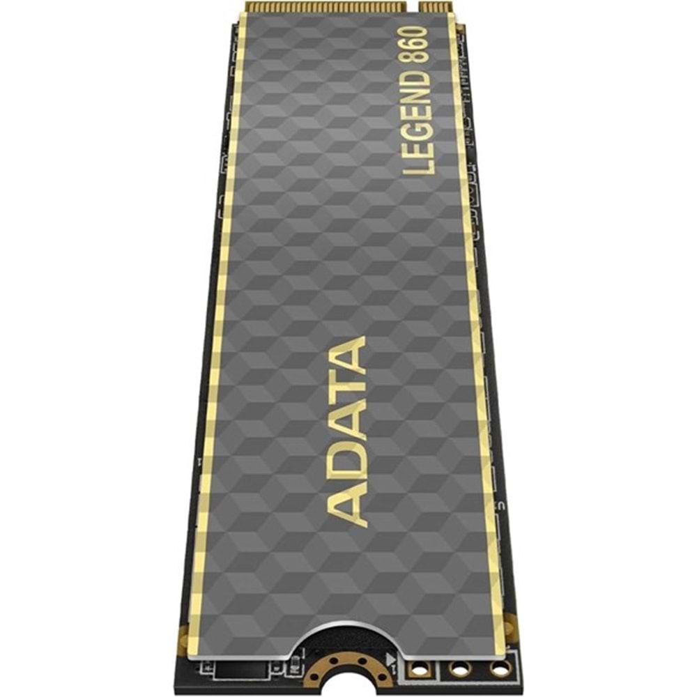ADATA 2TB LEGEND 860 SLEG-860-2000GCS 6000- 5000MB/s M2 NVME GEN4 Disk