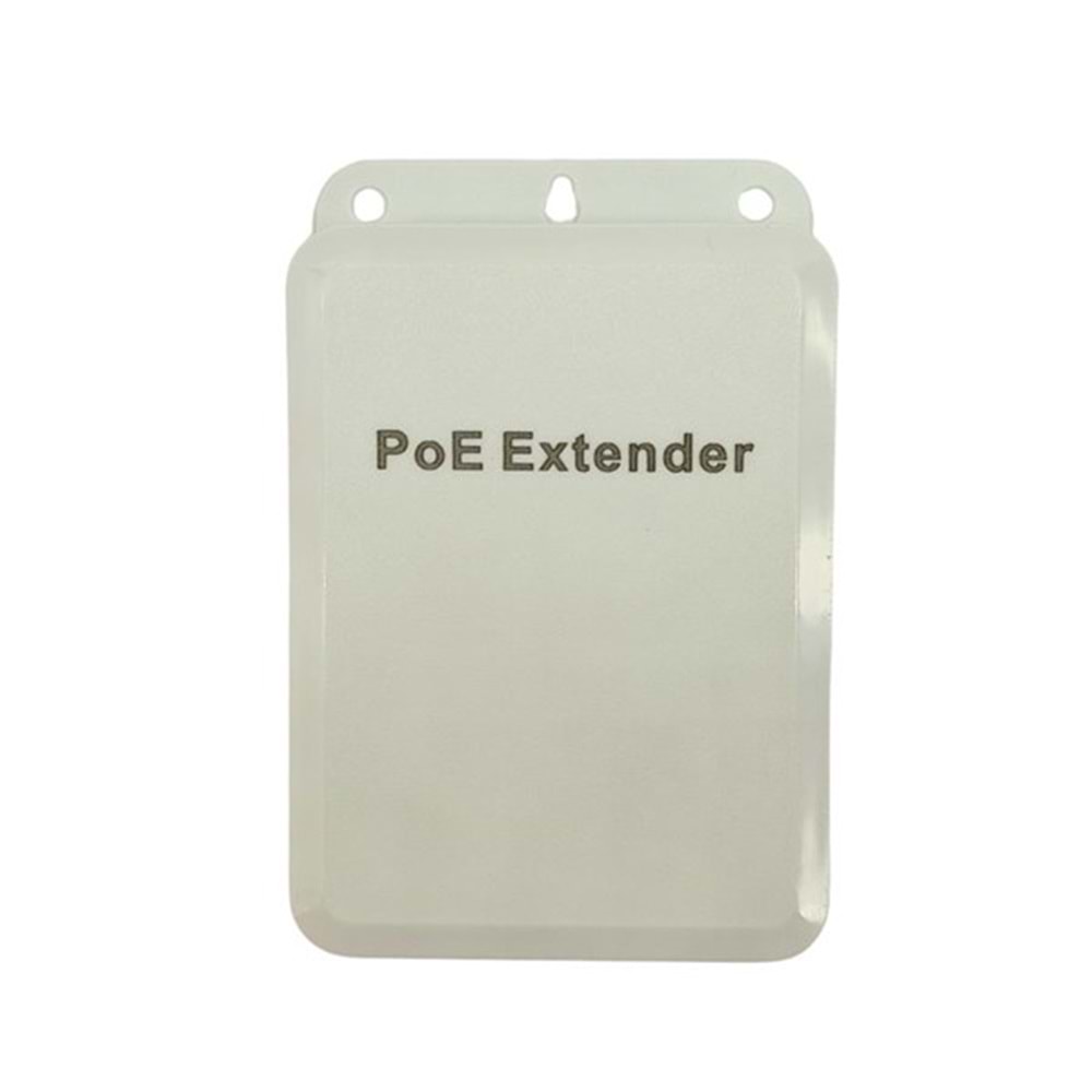 BAFF EX-13G GIGABIT 1 GİRİŞ 4 ÇIKIŞ POE EXTENDER