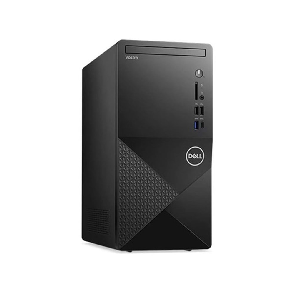 DELL VOSTRO 3030MT N6007VDT3030MTU CORE i7 12700 8GB- 512GB M2 NVME- O/B UHD630 FDOS