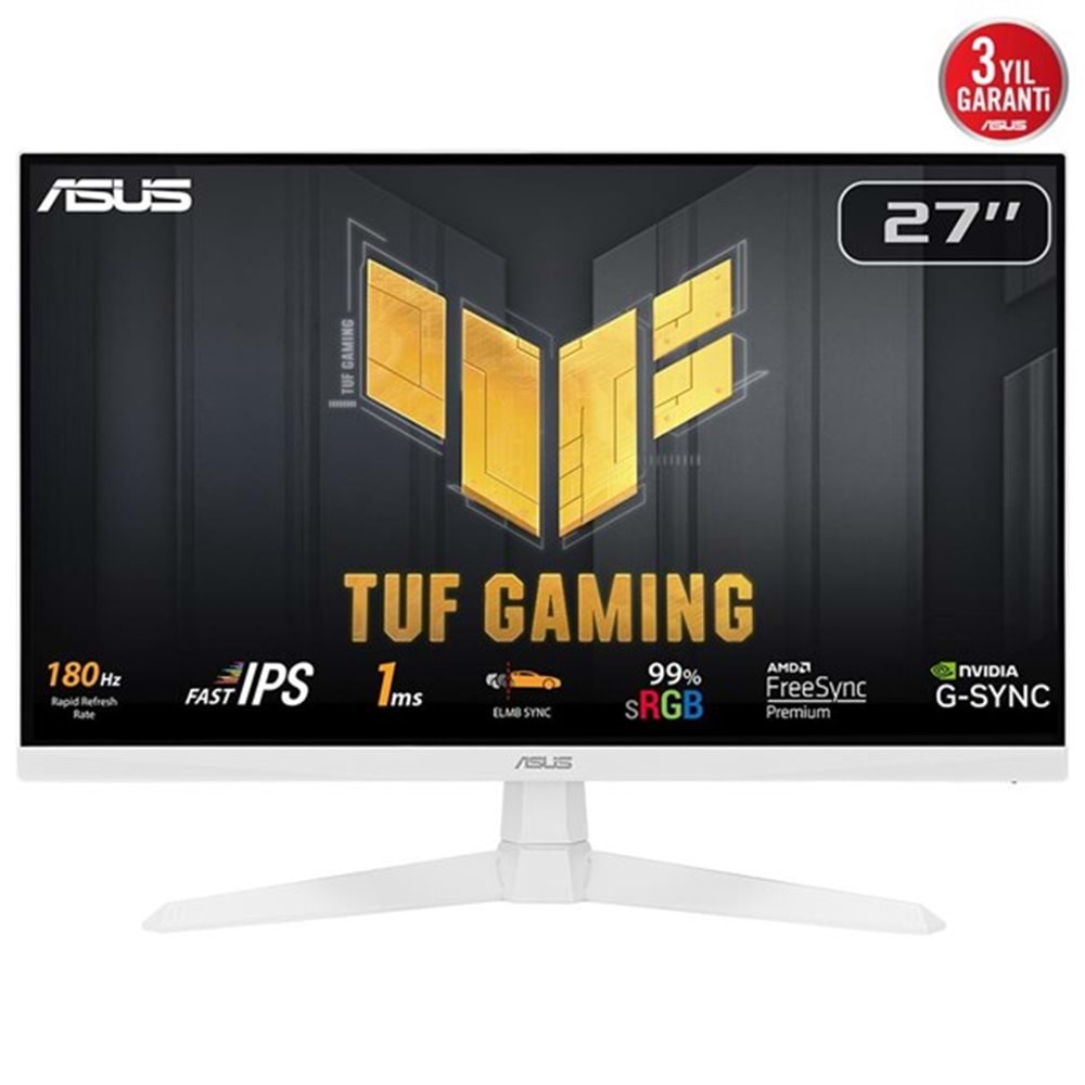 ASUS 27