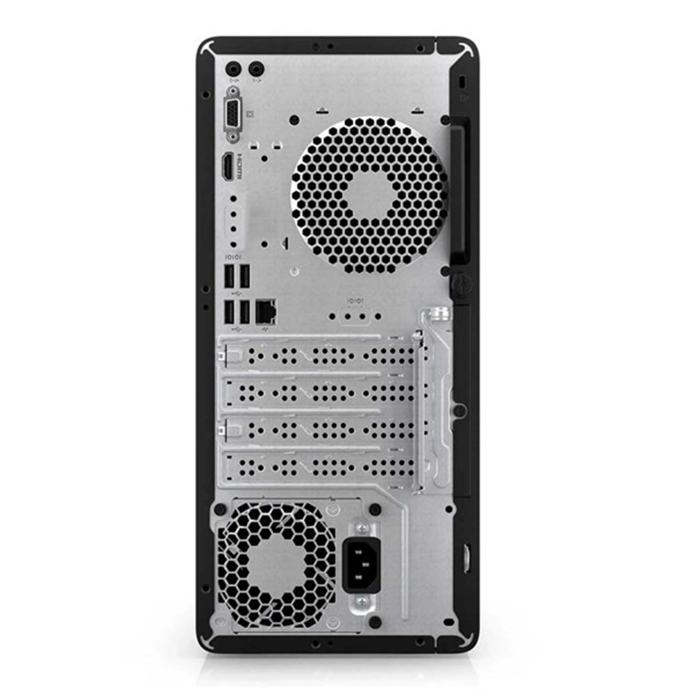 HP 290 G9 B6JD6ES CORE i5 13400 16GB- 512GB M2 NVME- O/B UHD FDOS