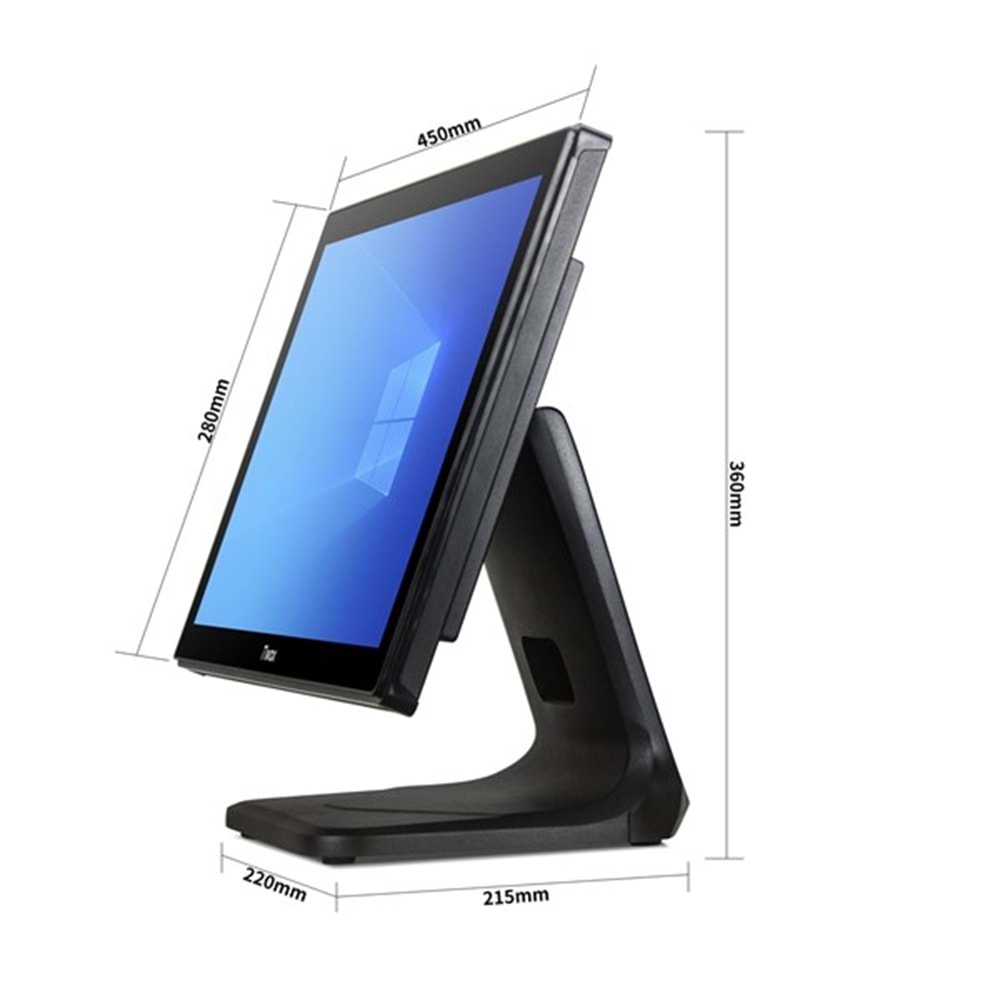 TIWOX 18.5