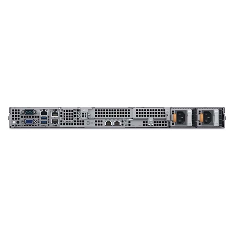 DELL AMD EPYC 7302P R6515 PER651501A 16GB DDR4 RDIMM- 600GB SAS 10K- 1x750w 1U Rack Sunucu