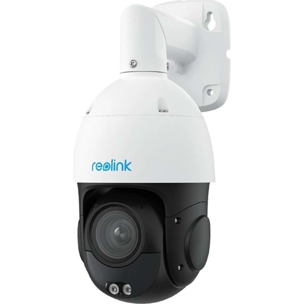 REOLINK 8MP SPEED DOME 16X P850 IP Güvenlik Kamerası IP66, Renkli