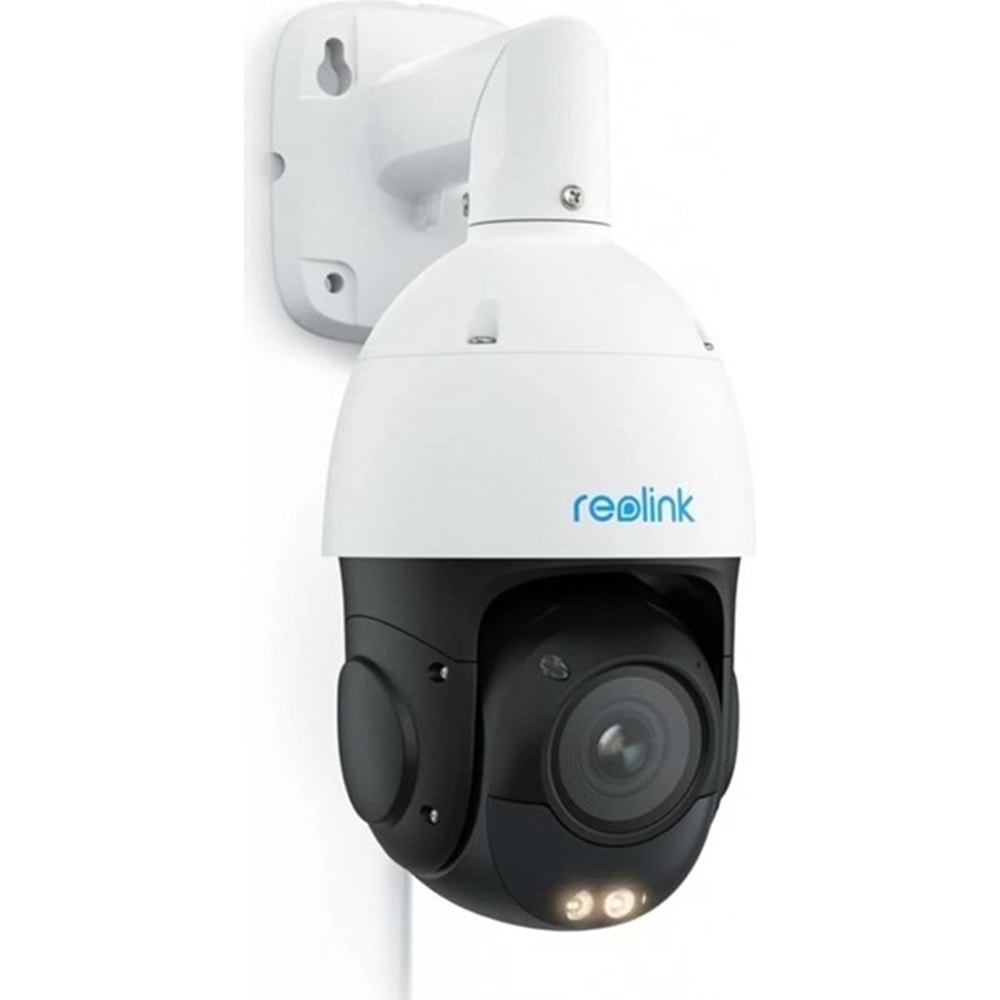 REOLINK 8MP SPEED DOME 16X P850 IP Güvenlik Kamerası IP66, Renkli