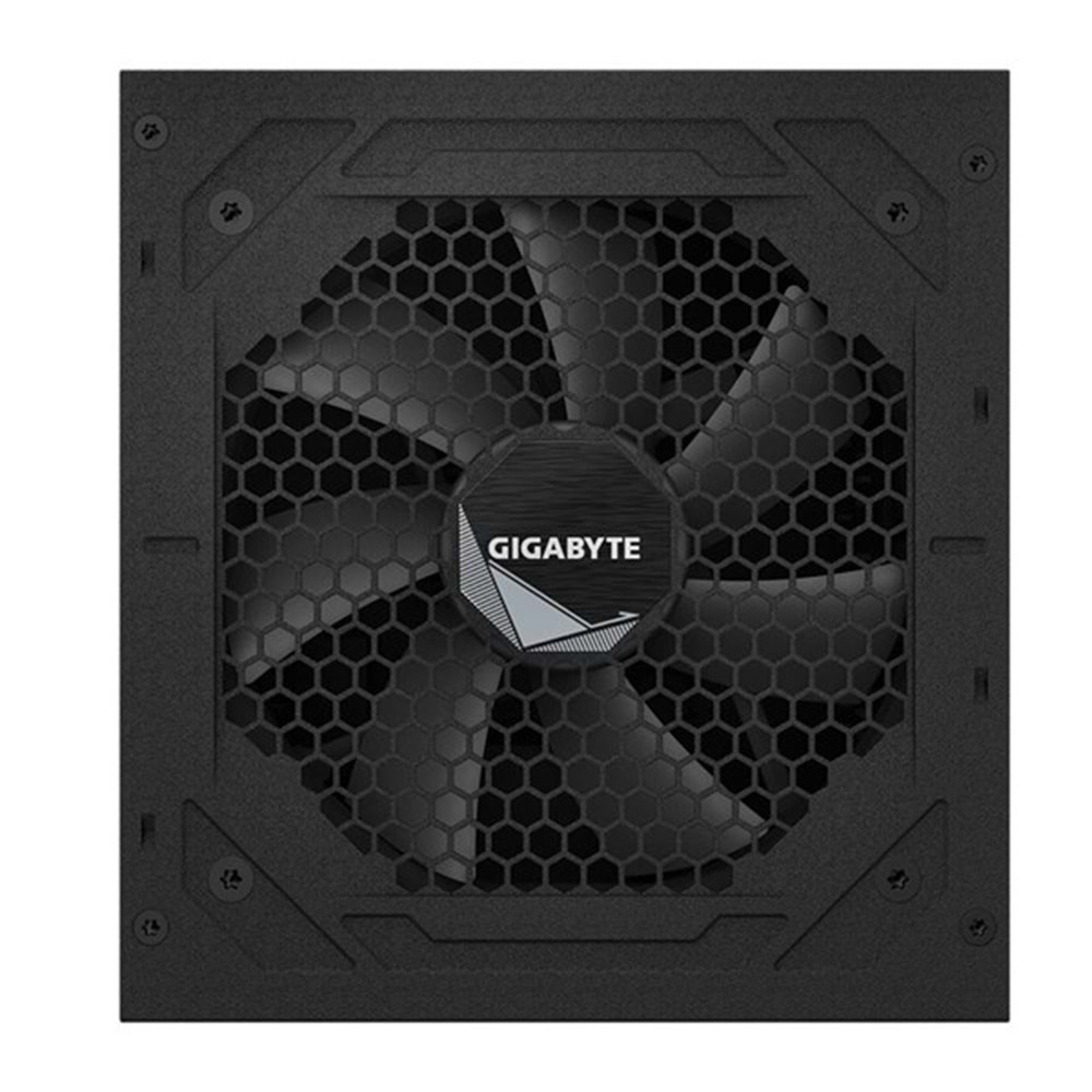 GIGABYTE 1000W 80+ GOLD GP-UD1000GM PG5 PCIE 5.0 Tam Modüler Power Supply
