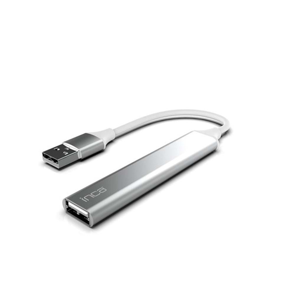 INCA IUSB-4TUX 4port USB 3.0 USB Çoklayıcı Hub
