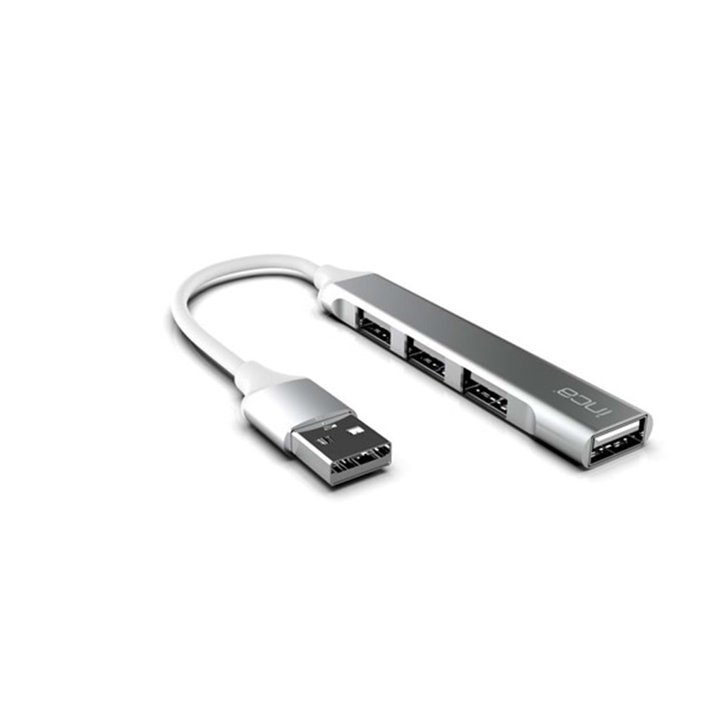 INCA IUSB-4TUX 4port USB 3.0 USB Çoklayıcı Hub