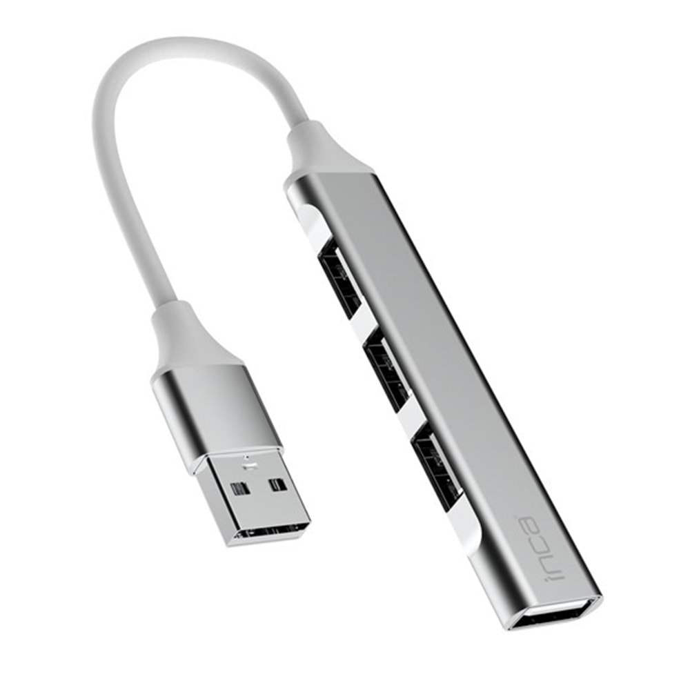 INCA IUSB-4TUX 4port USB 3.0 USB Çoklayıcı Hub