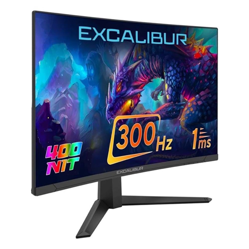 EXCALIBUR 27
