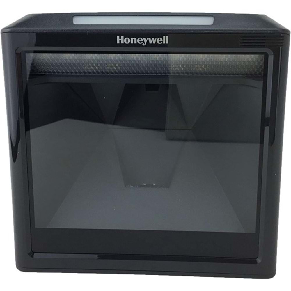HONEYWELL 2D,PDF SOLARIS 7980GEL USB Masa Üstü Barkod Okuyucu