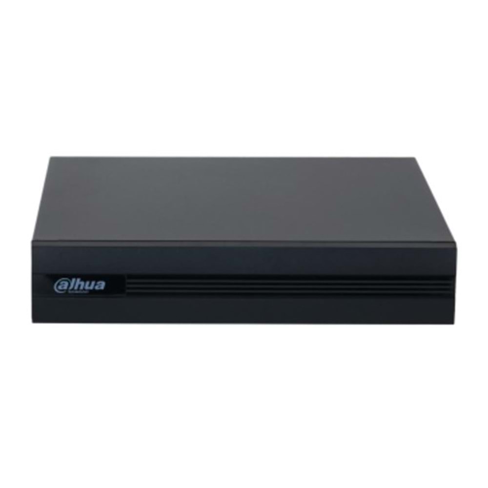 DAHUA 4kanal 2mp DH-XVR1B04-I/T 1-diskli AHD Kayıt Cihazı