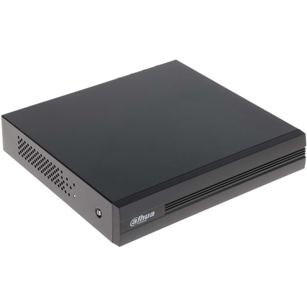 DAHUA 4kanal 2mp DH-XVR1B04-I/T 1-diskli AHD Kayıt Cihazı