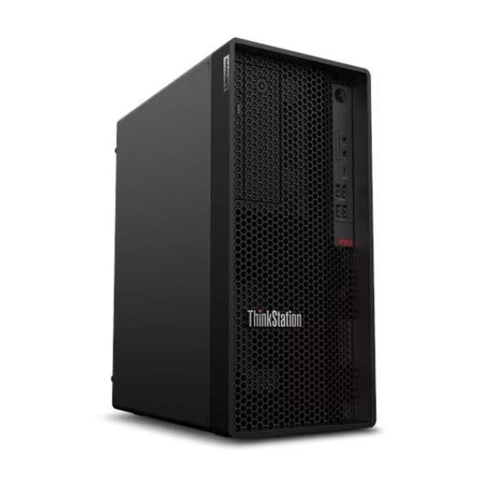 LENOVO P360 30FM005HTX i7-12700 2.1GHz 2x16gb 1tb SSD W11 Pro İş İstasyonu