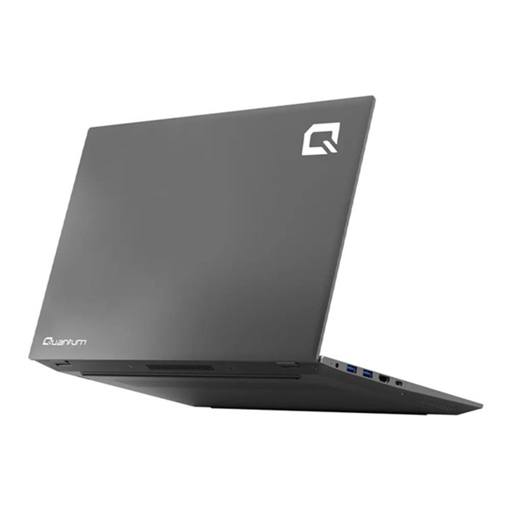 QUANTUM 15.6