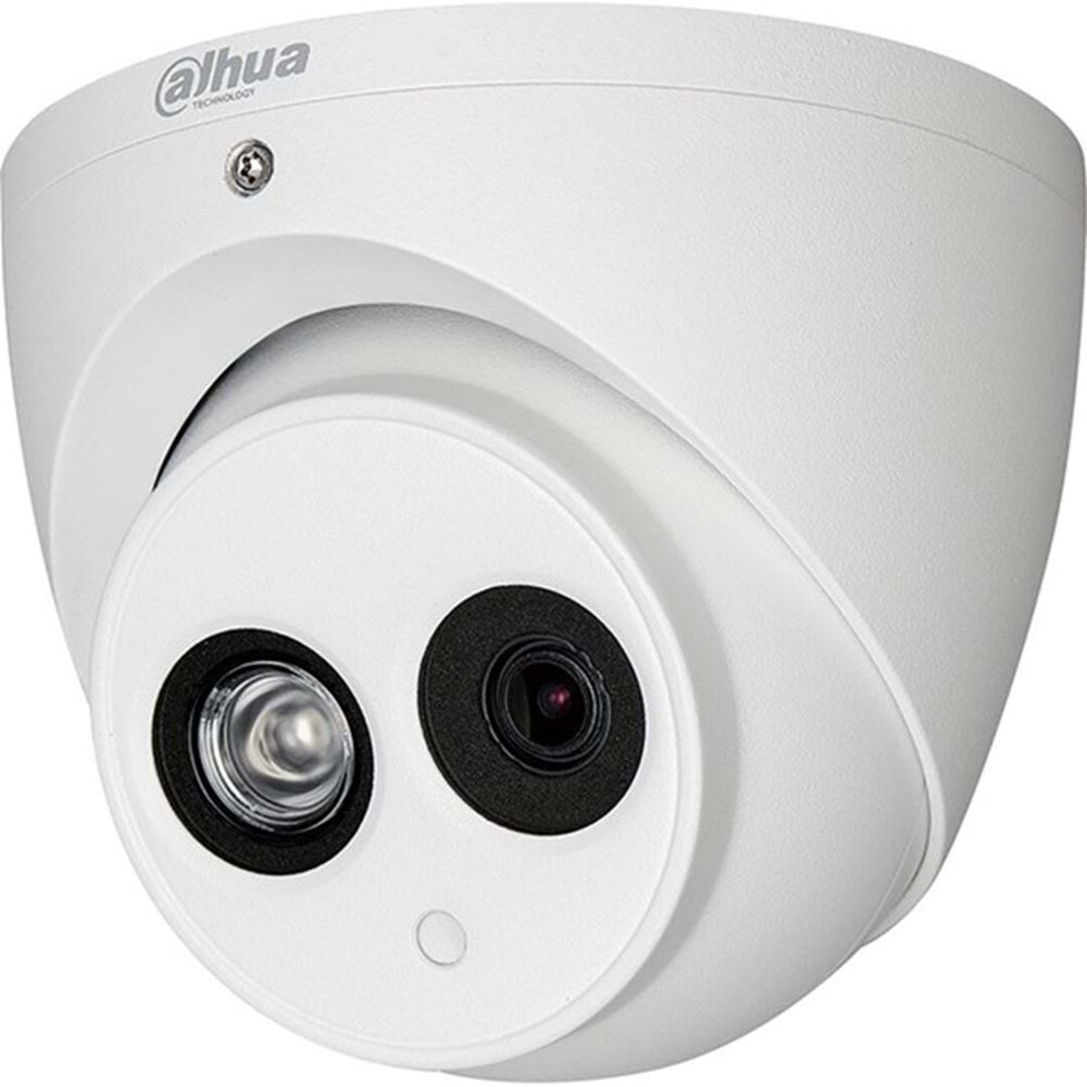 DAHUA 2MP DOME 3.6MM IPC-HDW4231EM-AS-0360B IP Güvenlik Kamerası
