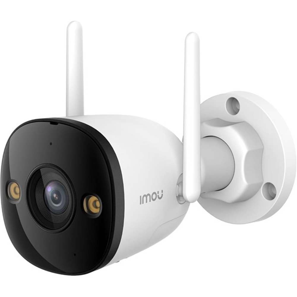IMOU 3MP IPC-S3EP-3M0WE Dış Ortam BULLET KAMERA (BULLET 3)