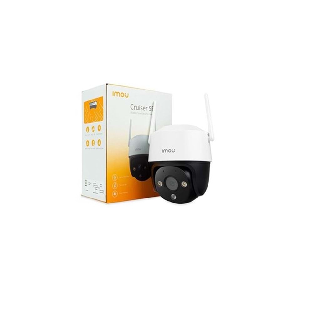 IMOU 3MP IPC-K7CP-3H1WE Dış Ortam PT KAMERA (CRUISER SE+)
