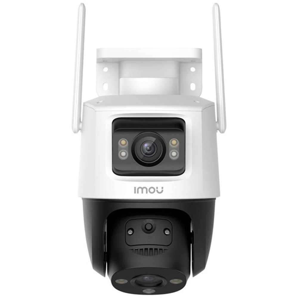 IMOU 6MP IPC-S7XEP-6M0WED Dış Ortam DualPT Kamera(Cruiser Dual 2)