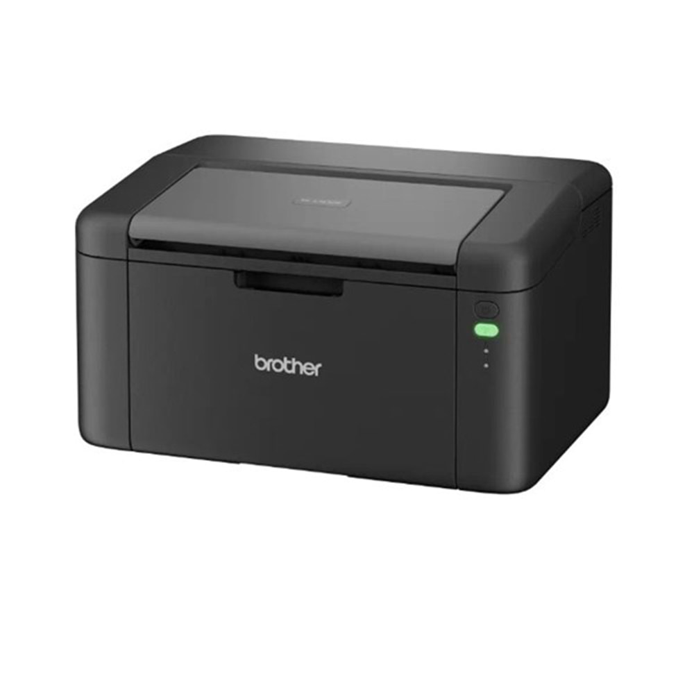 BROTHER HL-L1232W A4 Siyah Laser Yazıcı USB 2.0,Kablosuz 3000 Sayfalık Toner