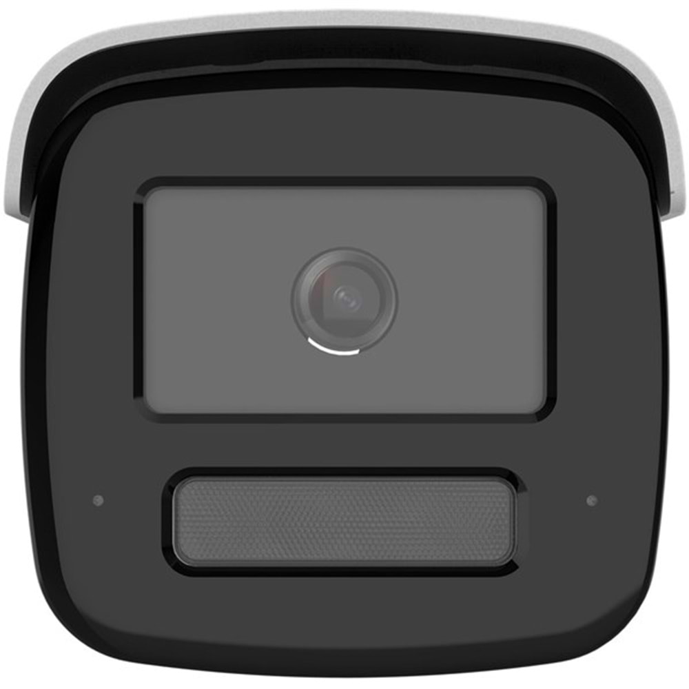 HIKVISION 8MP BULLET DS-2CD2T87G3-LIS2UY/SL 2.8mm IP Güvenlik Kamerası ColorVu