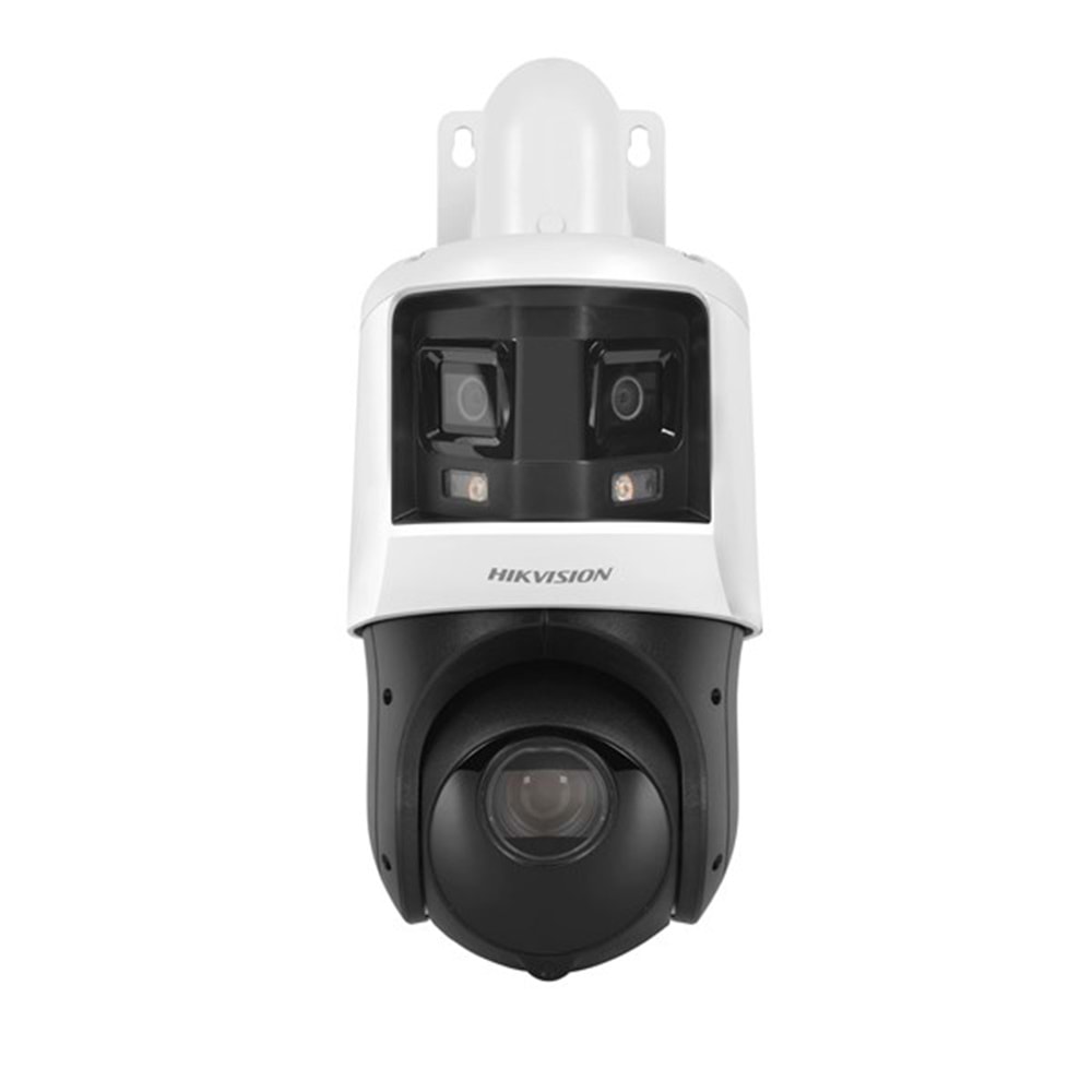 HIKVISION 6+4MP TandemVu DS-2SE3C404MWG-E/14 Speed Dome PoE