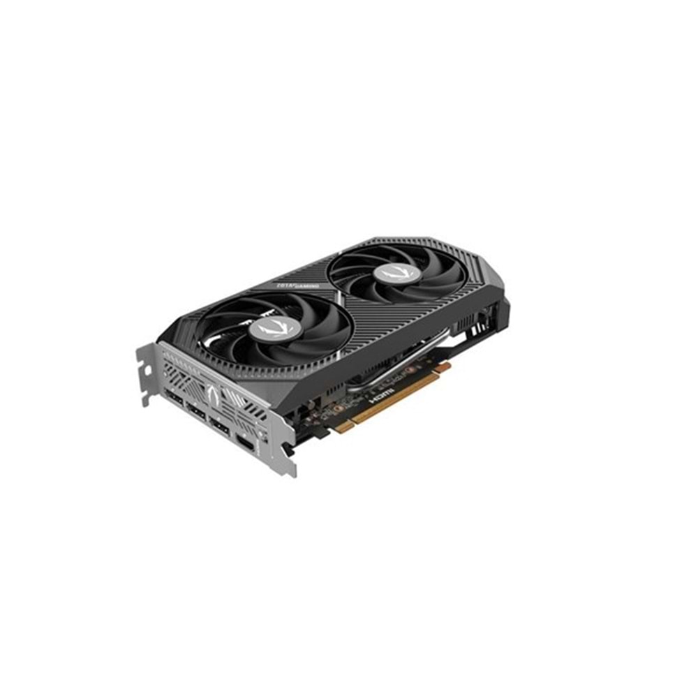 ZOTAC RTX5060 8GB TWIN EDGE ZT-B50600E-10M GDDR7 128bit HDMI DP PCIe 5.0