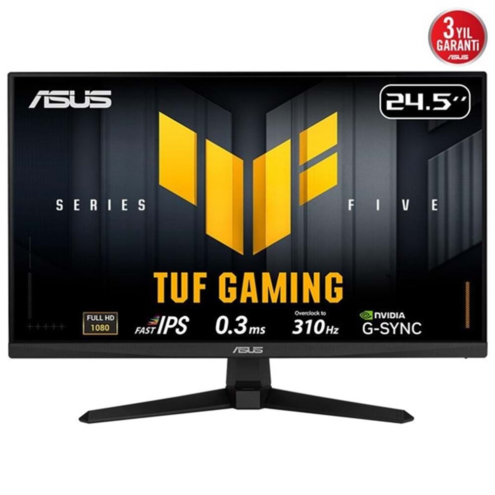 ASUS 24.5