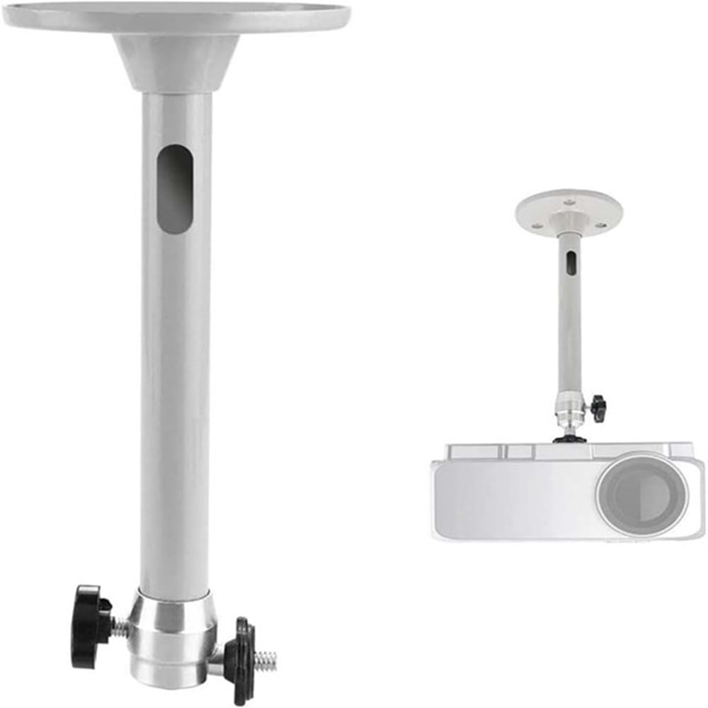 CODEGEN P10 20cm Projeksiyon Askı Aparatı