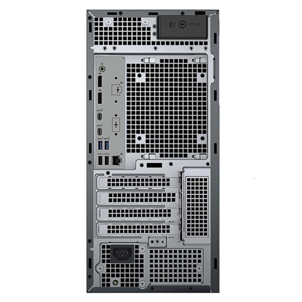 DELL Precision 3680_i9-14900-8_v0 i9-14900 32GB DDR5 RAM- 1TB NVME- VGA YOK- W11 Pro İş İstasyonu