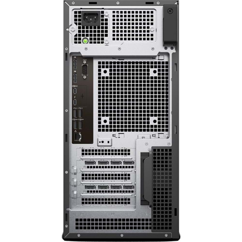 DELL PRO MAX TOWER FCT2250_9 ULTRA 9 285K- 32GB DDR5 RAM- 1TB M2 NVME- 16GB RTX 2000A W11 Pro İş İstasyonu