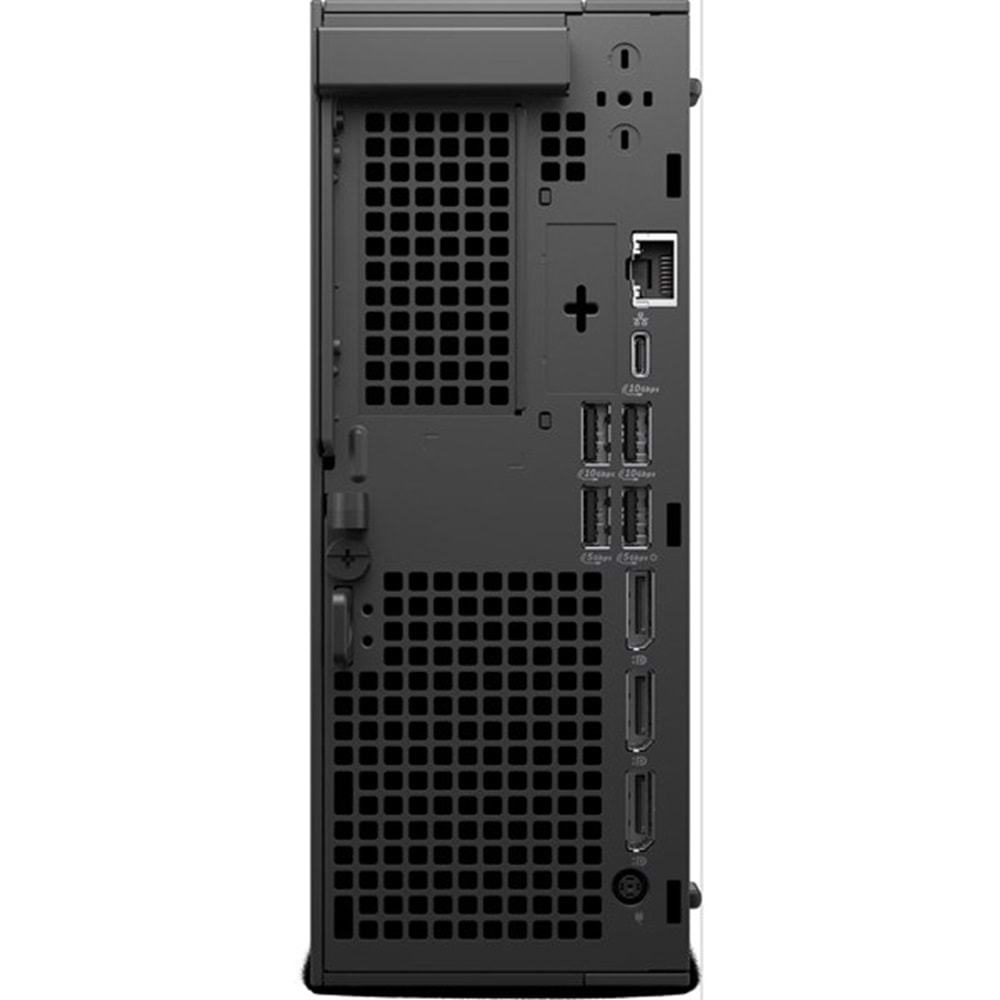 DELL PRO MAX MICRO FCM2250-1 ULTRA 7 265- 16GB DDR5 RAM- 512GB M2 NVME- 8GB A1000- W11 Pro İş İstasyonu