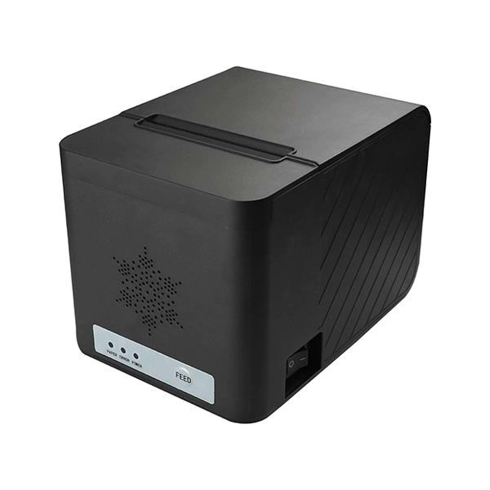 KODPOS 203dpi KPS70 Direct Thermal USB,Ethernet Fiş Yazıcı