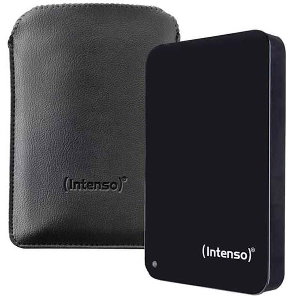 INTENSO 4TB 2.5