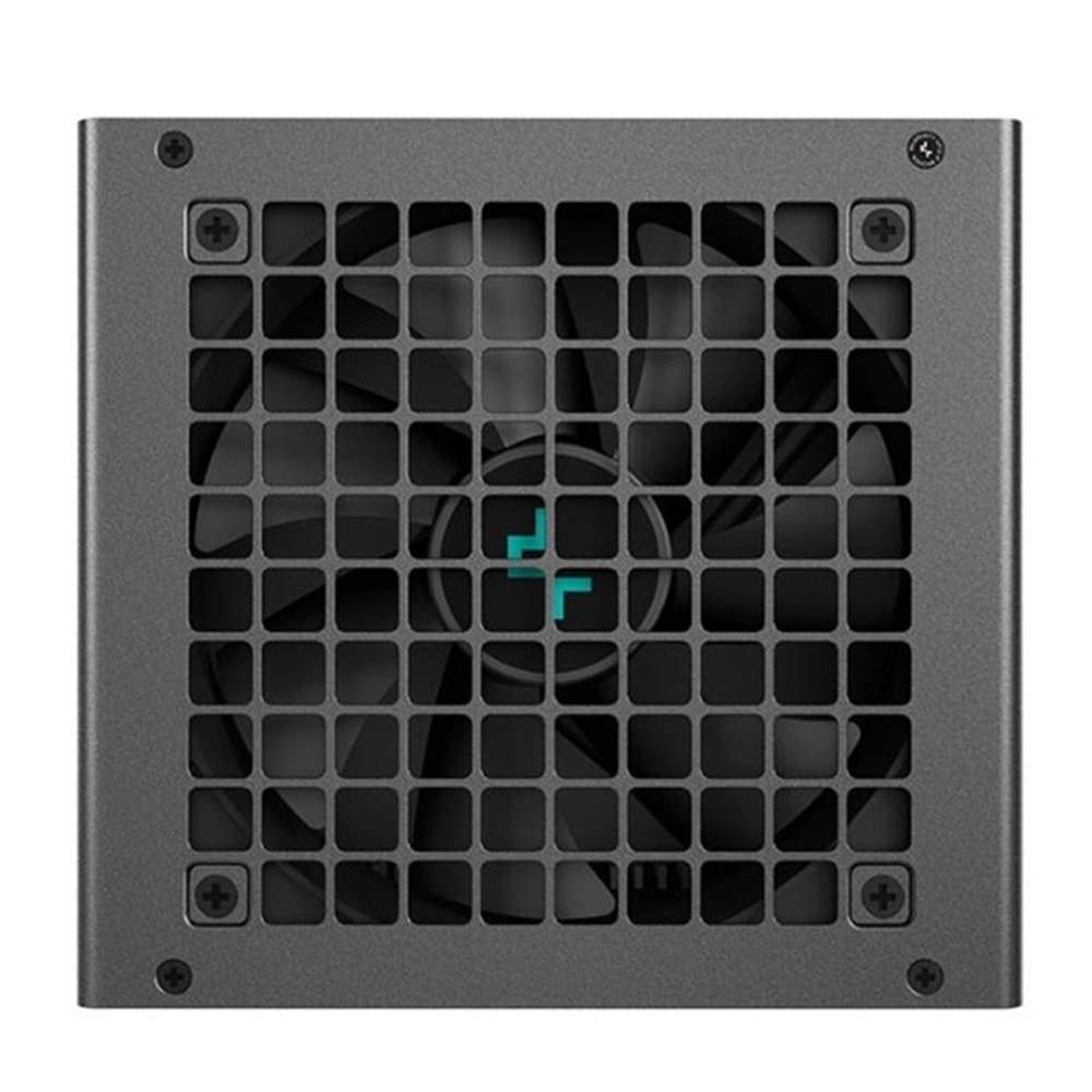 DEEPCOOL 850W 80+ GOLD PN850M PCIE 5.1 Power Supply