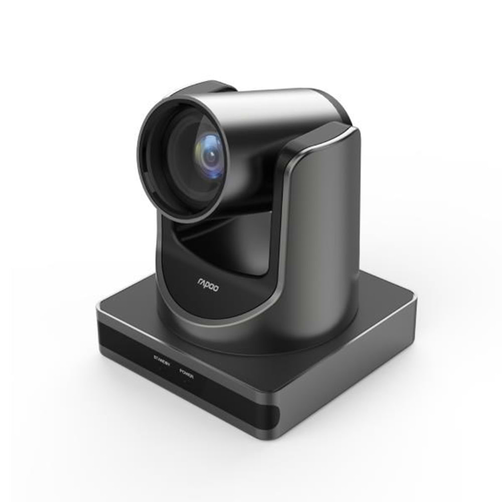 RAPOO C1612 Video Konferans Kamerası Siyah