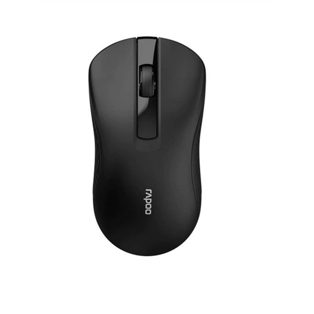 RAPOO B20 OPTİK KABLOSUZ SİLENT MOUSE