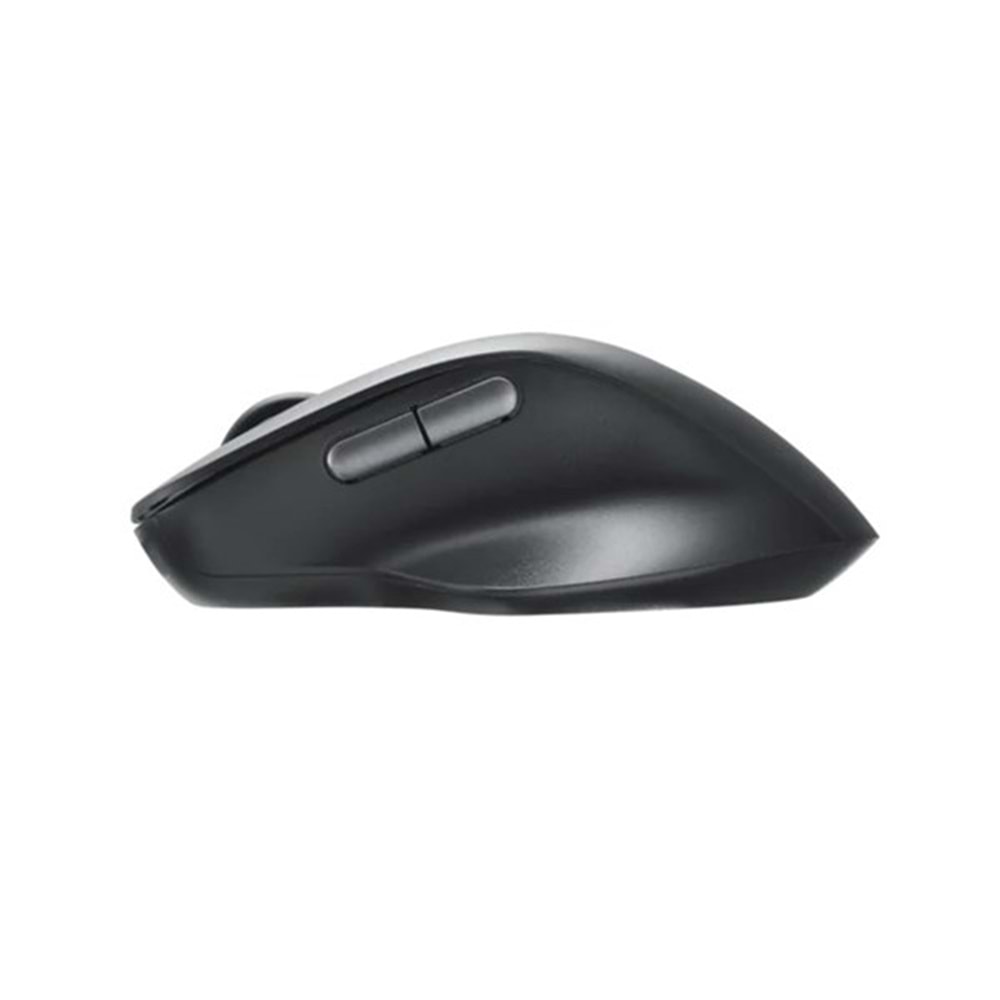 RAPOO M50 PLUS OPTİK SİLENT KABLOSUZ MOUSE - SİYAH