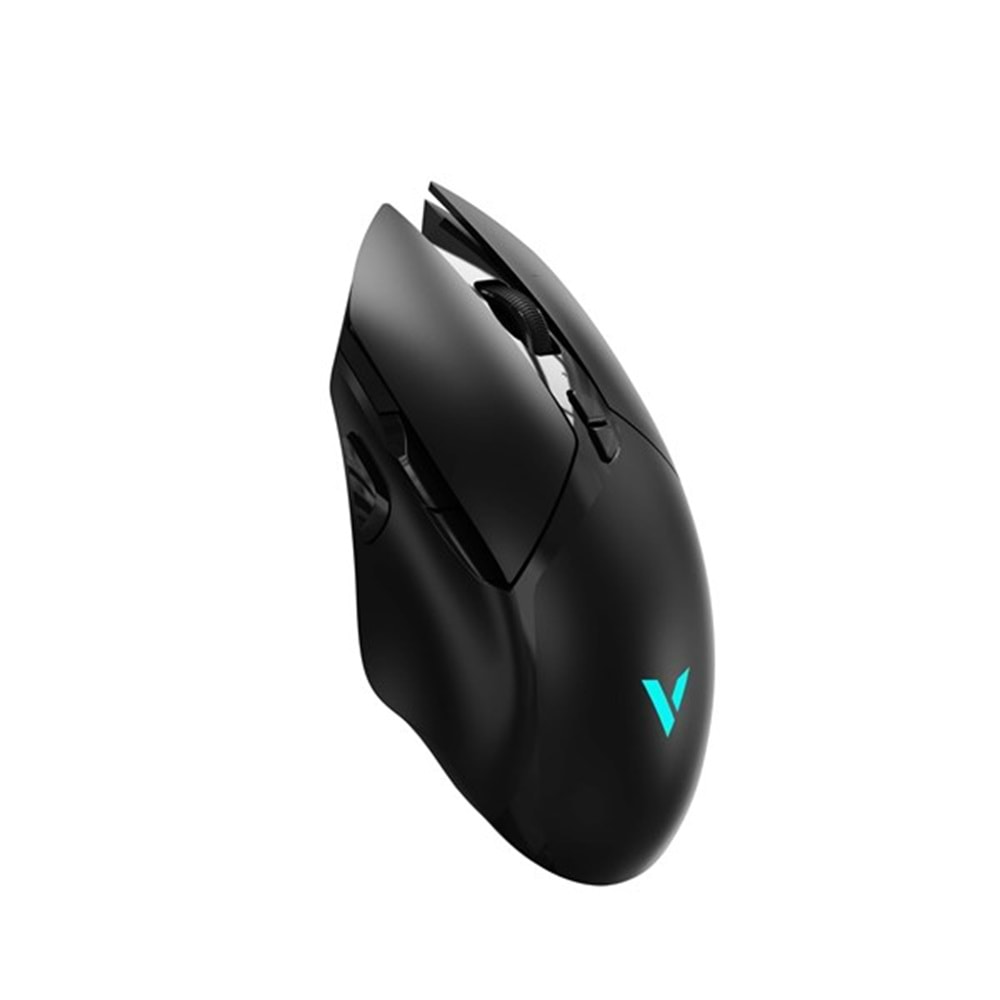 RAPOO V30L Kablosuz Gaming Mouse Black