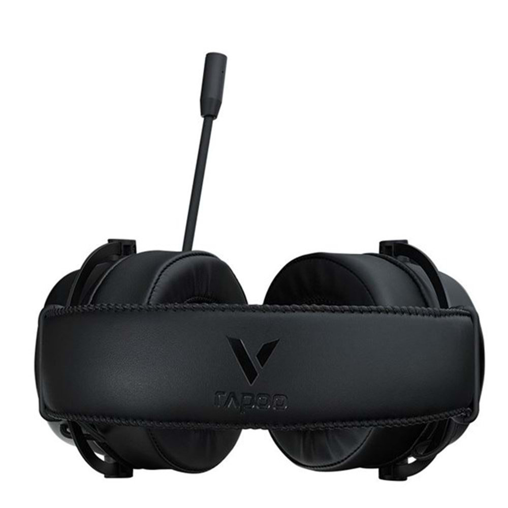 RAPOO VH650 Sanal 7.1 Kanal Rgb Oyuncu Kulaklığı