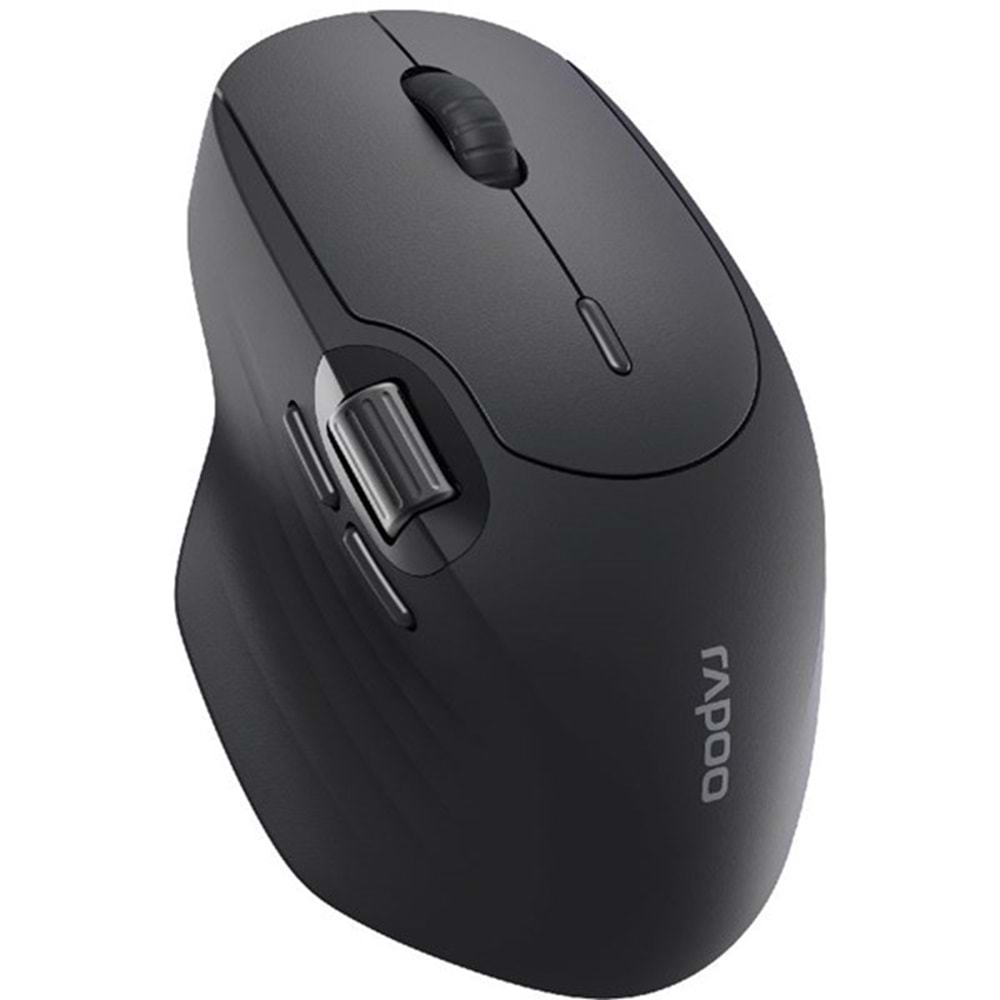 RAPOO MT560 Multi-Mode Kablosuz Mouse 