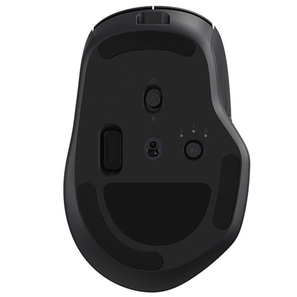 RAPOO MT560 Multi-Mode Kablosuz Mouse 