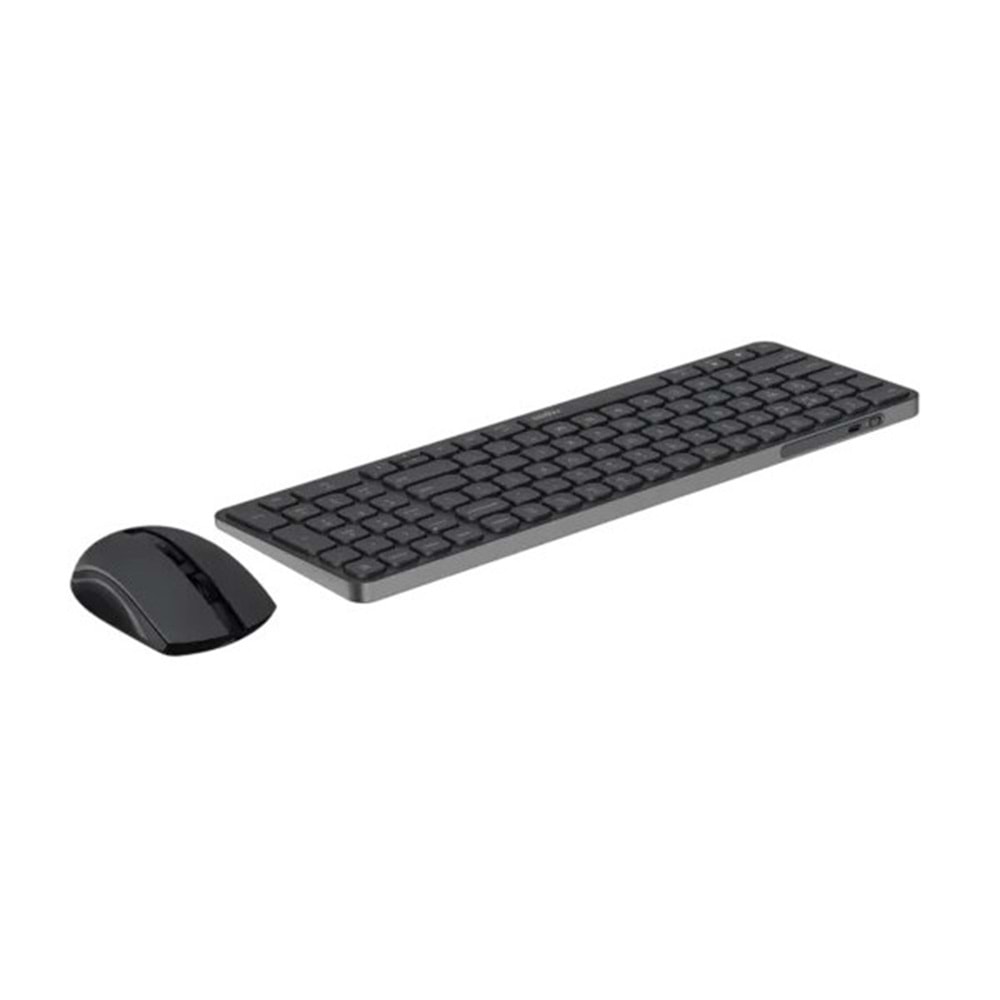 RAPOO 9350S BLUETOOTH KABLOSUZ KLAVYE MOUSE SET